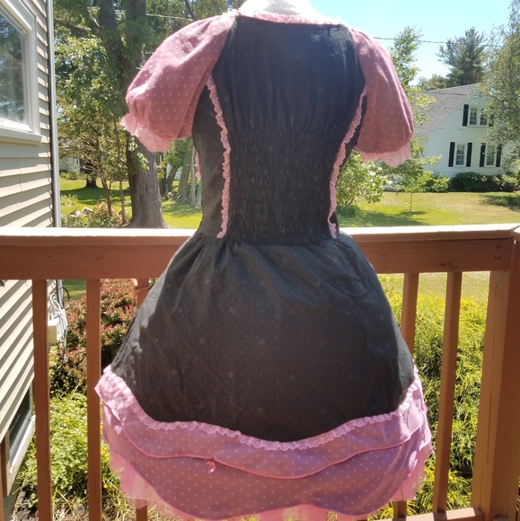 ❌SOLD❌ Vintage RQ-BL - Picture 4 of 6